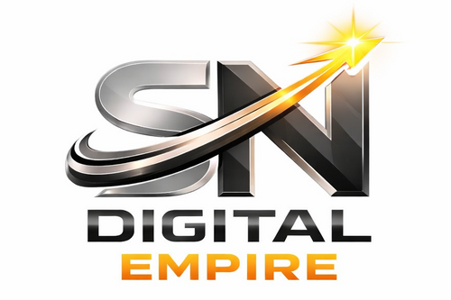 SN Digital Empire